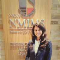 Aashna Parikh