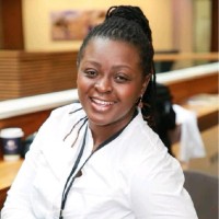 Carol Mensa-Bonsu
