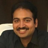 Dr. Vamsidhar Talasila