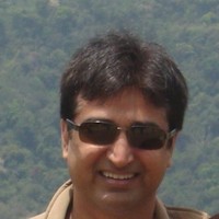 Dr(Capt)Yashraj Tongia