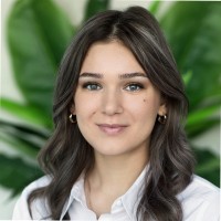 Oxana Dmitriyenko