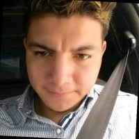 Josue Odair Mejia Gomez