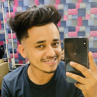 Vishnu Vishnoi