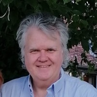 David Thirkettle