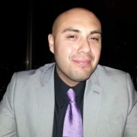 Andrew Elias