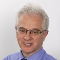 David Attwood