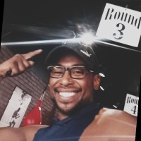 Kenneth Ray Ruffin Jr