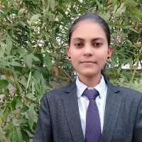 Prachi Gangurde