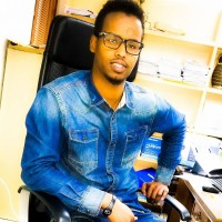 Abdifatah Mohamed