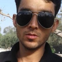 Deepak Dharwal