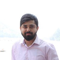 Shashank Kacker