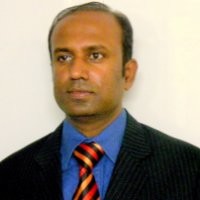 Kinshuk Saurabh Sinha