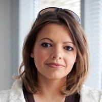 Gyöngyvér Majorosi