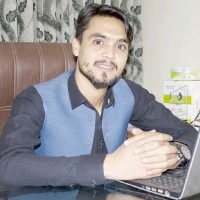 Muhammad junaid shah