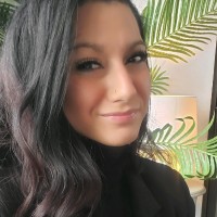 Nina Azimikor