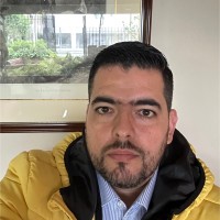 Juan De la Rosa Bustamante