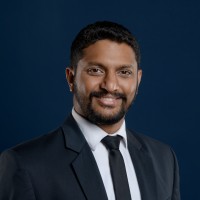 Oshan M. Fernando, AAL