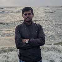 AMARESH B V