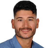 Giannis Georgousis