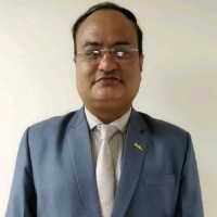 Anil Chaubey