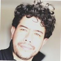 Alexander Becerra