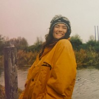 Siobhan Gandee