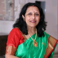 Dr Sumathi Gopal