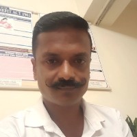 Gautam Mohanty