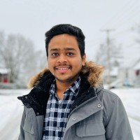 Dhruv Patel