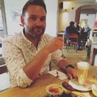 Craig Kitchen