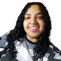 Joyce Coutinho Da Cruz