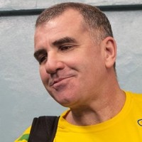 Régis Trois de Avila
