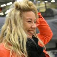 Marie Andersson