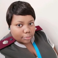 Refiloe Mashilo