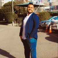 Hossam Abdallah