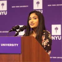 Mehrin Ali