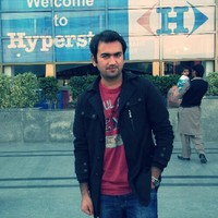 Mahrose Gilani