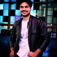 Zeeshan Ansari