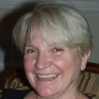 Barbara Douglass