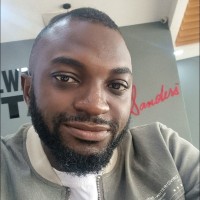 Joel Ikporo