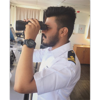 Mahesh Raghavendra