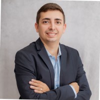 Benedito Pereira Andrade Júnior