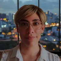 María de los Ángeles Paz