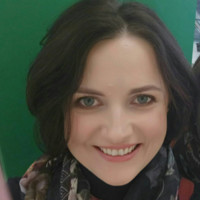 Анна Ляпина