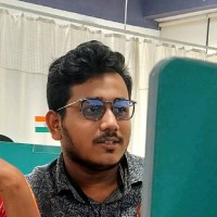 Kumar Gourab