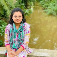 Lamia Hossain
