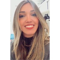 Joyce Cristina M. Melo