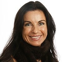 Mariann Steine Bendriss