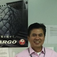 Patrick Cuyong