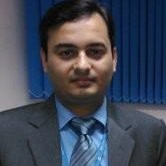 Pavas Shukla